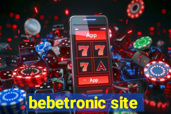 bebetronic site